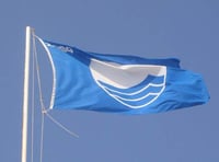 Blue Flag questions asked at Tenby’s first Community Forum meeting