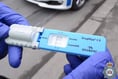 Three-year ban for Pembroke man admitting drug driving