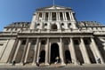 Experts say Bank of England rate increase could be "knock-out blow"