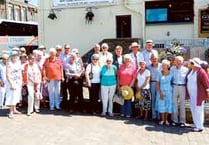 Pembroke Probus Ladies get a buzz