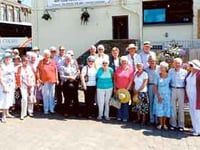 Pembroke Probus Ladies get a buzz