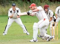 Pembroke County Cricket League