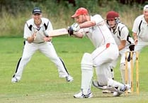 Pembroke County Cricket League