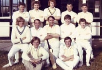 Blast From The Past