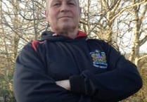 United’s new director of rugby looks forward to fresh challenge
