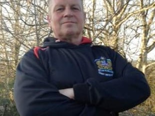 United’s new director of rugby looks forward to fresh challenge