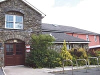 Bloomfield Community Centre provides top quality adult education