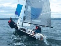 Tenby Sailing Club