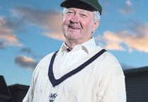 Cricket stalwart to pick up Wales Lifetime Achievement Award