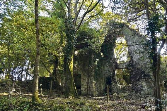 Scotsborough House, Tenby