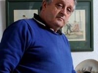 Hear a History of Witches from Phil Carradice at Pembroke society talk