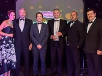Heatherton success at Pembrokeshire Business Awards
