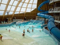 Will water park reopen to public as resort invests £30million?