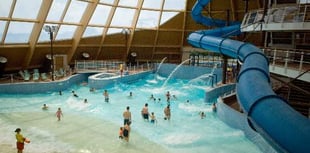 Will water park reopen to public as resort invests £30million?