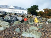 Saundersfoot Sailing Club