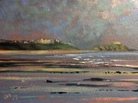 Kilgetty WI to follow ‘Xmas’ buffet with talk from local artist