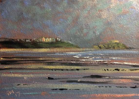 Kilgetty WI to follow ‘Xmas’ buffet with talk from local artist