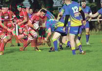 Pembroke Rugby Club