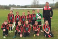 Tenby Football Club (sponsored by Andrew Price)