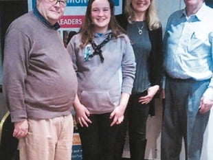 Rotary Club of Saundersfoot