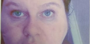 Police appeal for info on missing Milford female