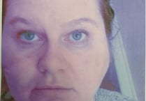 Police appeal for info on missing Milford female