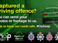 Nowhere for careless and dangerous drivers to hide as Operation Snap launches