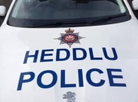 Join Dyfed-Powys Police