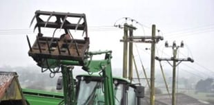 Straws in the Wind - a rural miscellany compiled by Meyrick Brown