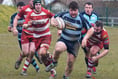 Convincing win for Otters in local derby clash