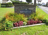 Kilgetty in Bloom preview