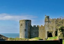 Manorbier Community Council