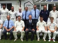 Success for county side