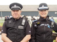 Police’s newest rural crime team