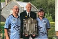 Tenby duo win 'National Open Pairs Championship'