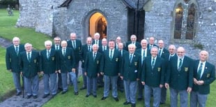 Pembroke and District Male Voice Choir