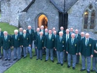 Pembroke and District Male Voice Choir