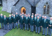 Pembroke and District Male Voice Choir