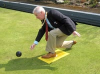 Saundersfoot Bowling Club