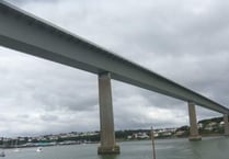 Final agreement on funding for removal of Cleddau Bridge tolls still not official