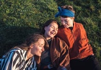Tenby based trio to feature on 'Rockfield Sessions' series