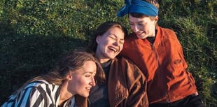 Tenby based trio to feature on 'Rockfield Sessions' series