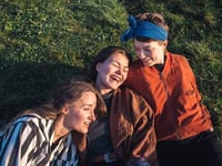 Tenby based trio to feature on 'Rockfield Sessions' series