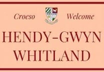 Whitland Town Council