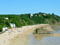 Brexit boost for the holiday and property market in Pembrokeshire