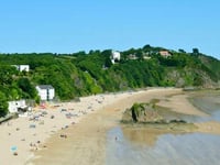 Brexit boost for the holiday and property market in Pembrokeshire
