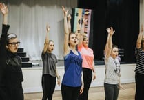 Footlights’ panto auditions