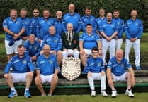 Wow! What a weekend for West Wales and Pembrokeshire bowls