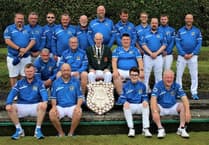 Wow! What a weekend for West Wales and Pembrokeshire bowls