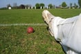County cricket round-up